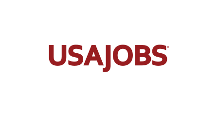 USA Jobs Logo