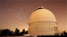 The Palomar 48 inch telescope.
