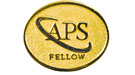 APS fellow logo.