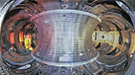 Princeton Plasma Physics Laboratory used the technology they developed to decommission the Tokamak Fusion Test Reactor to develop the Miniature Integrated Nuclear Detection System. The Tokamak Fusion Test Reactor, a former Office of Science user facility, ran for more than a decade before the lab decommissioned it in 1999. 