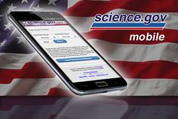 science.gov mobile