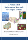 Multifaceted Mathematical Approach for Complex Systems