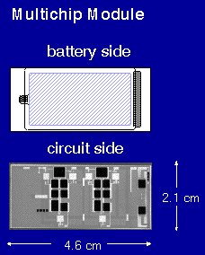 A thin-film Li-LiCoO2 battery