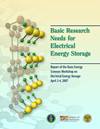 Basic Research Needs for Electrical Energy Storage