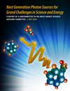 Next-Generation Photon Sources for Grand Challenges in Science and Energy