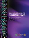 Basic Research Needs for Superconductivity