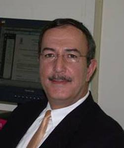 Dr. Refik Kortan