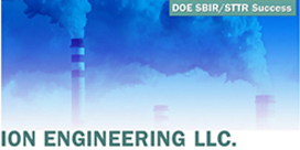 ION Engineering (ION)