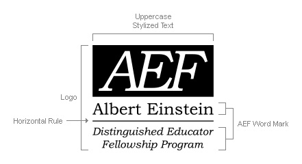 AEF Logo Elements Vertical